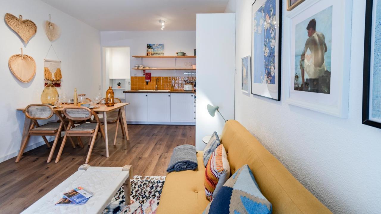 Happy Corner In The Heart Of Porto By Lovelystay Extérieur photo