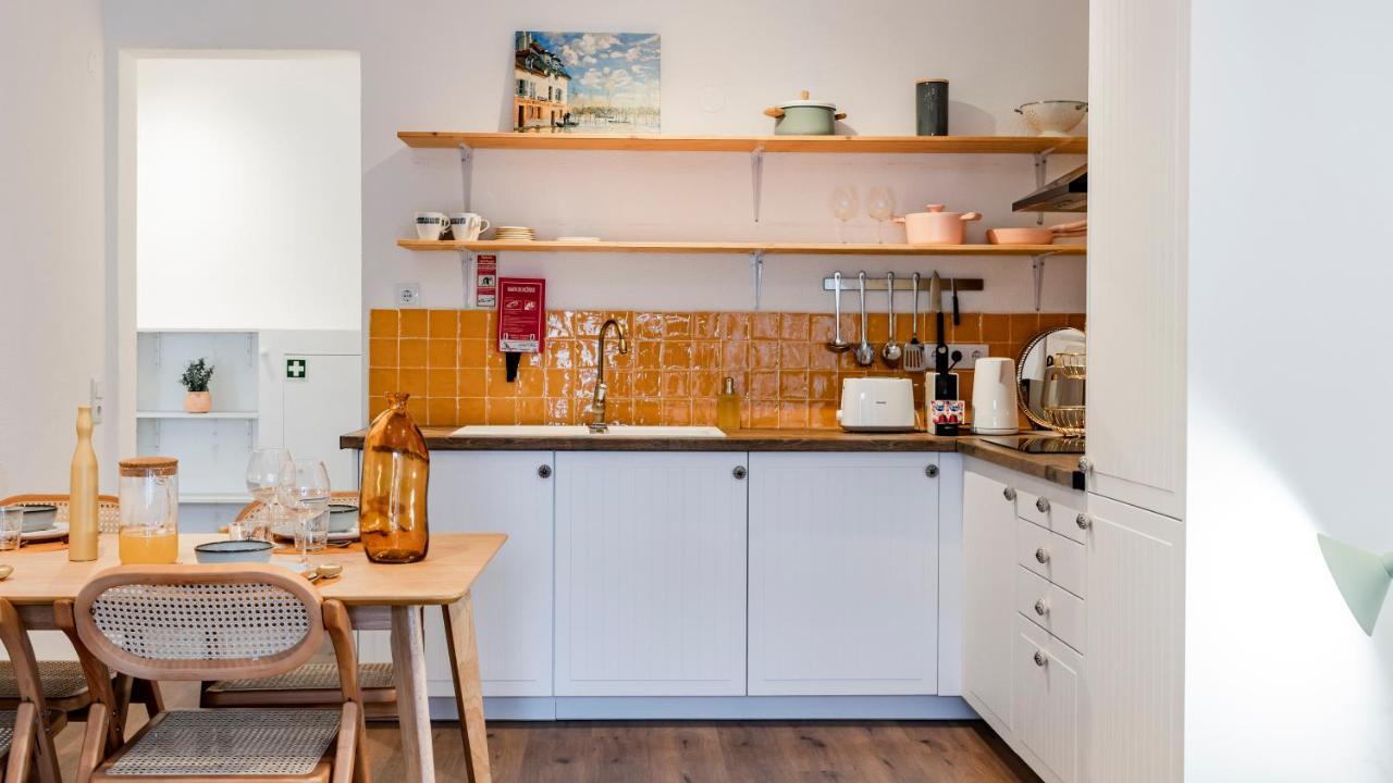 Happy Corner In The Heart Of Porto By Lovelystay Extérieur photo