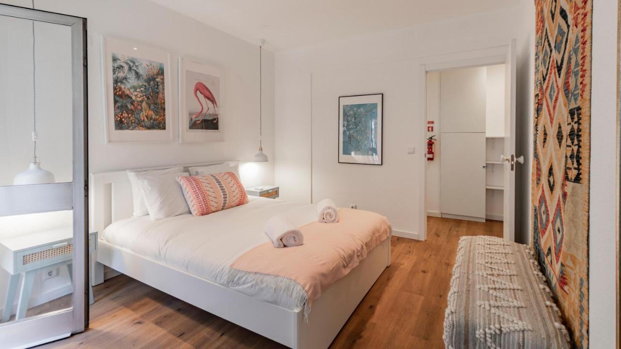 Happy Corner In The Heart Of Porto By Lovelystay Extérieur photo