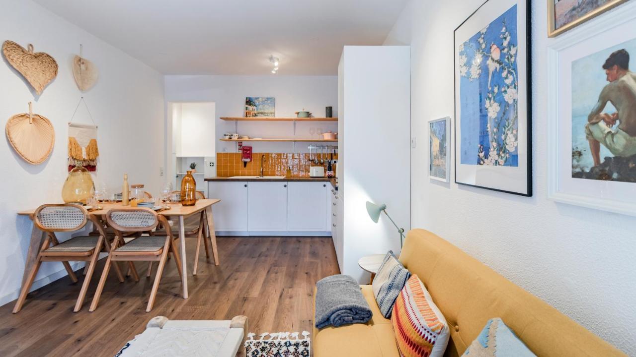 Happy Corner In The Heart Of Porto By Lovelystay Extérieur photo