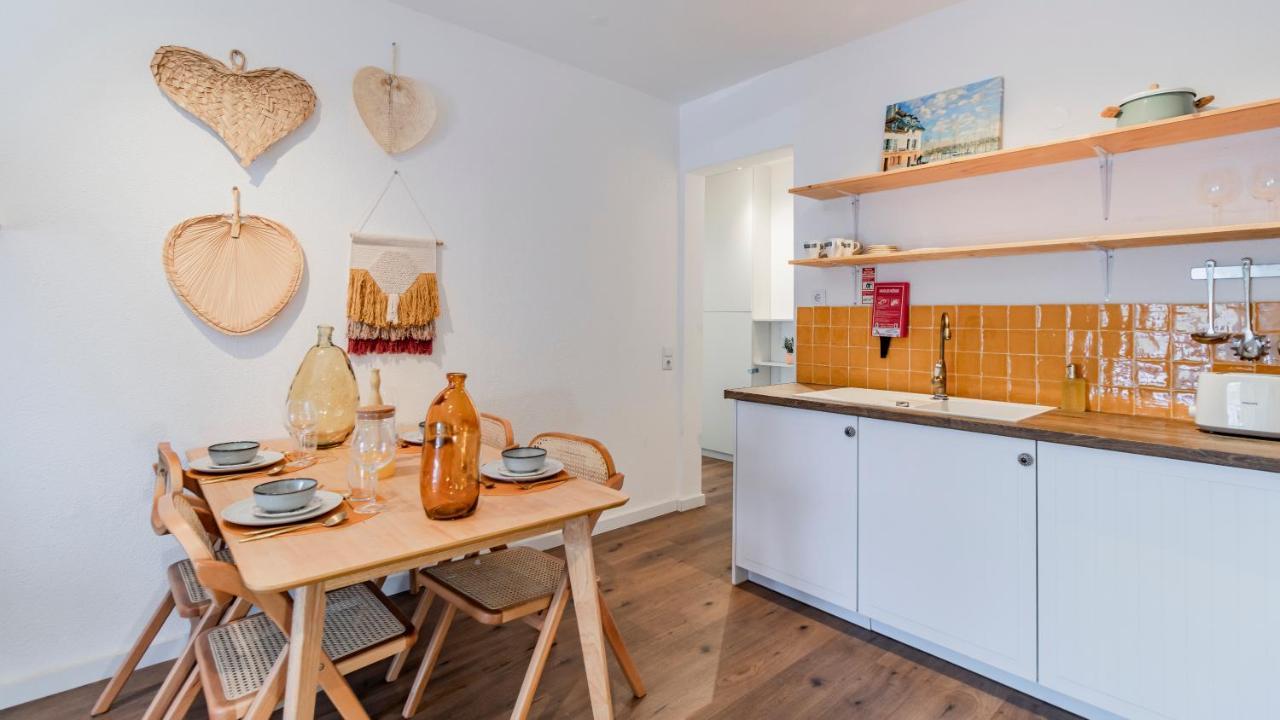 Happy Corner In The Heart Of Porto By Lovelystay Extérieur photo
