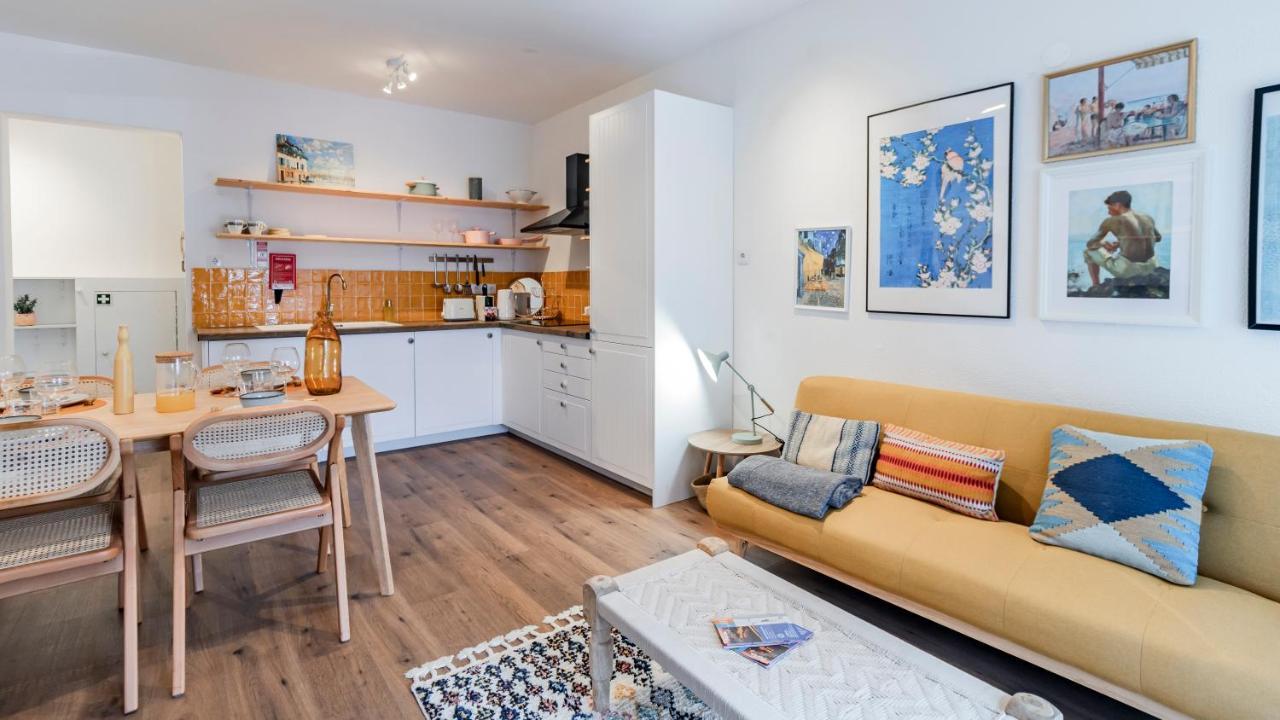 Happy Corner In The Heart Of Porto By Lovelystay Extérieur photo